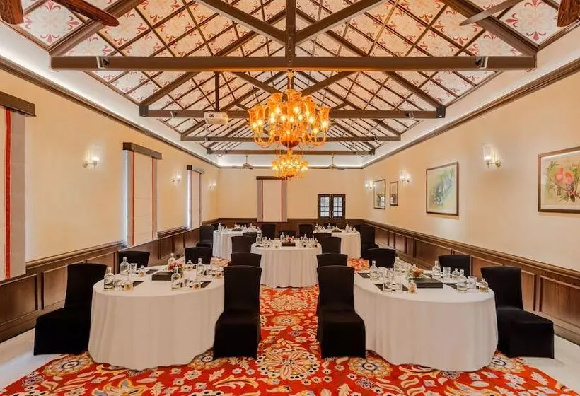 酒店 Gateway Coonoor