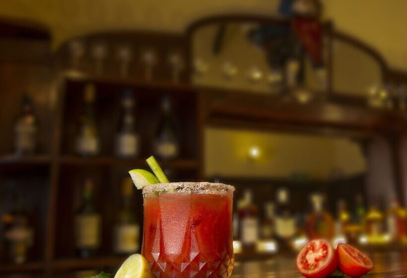 Hotel Gateway Coonoor