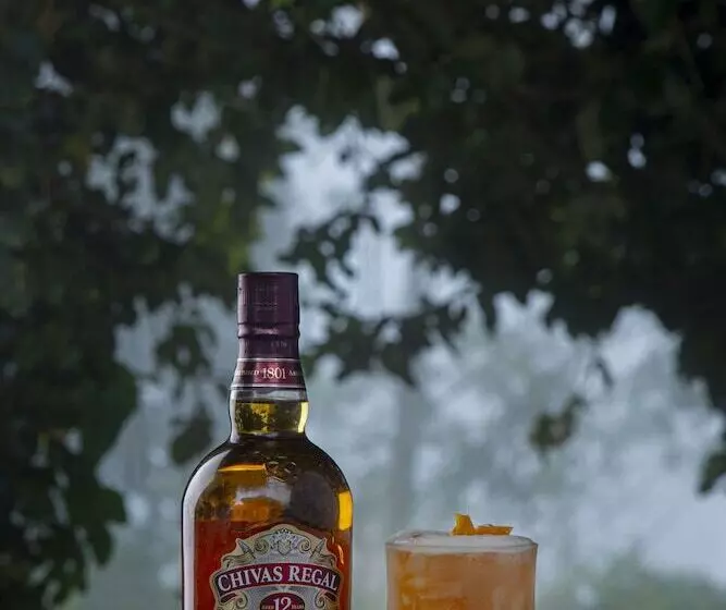 酒店 Gateway Coonoor