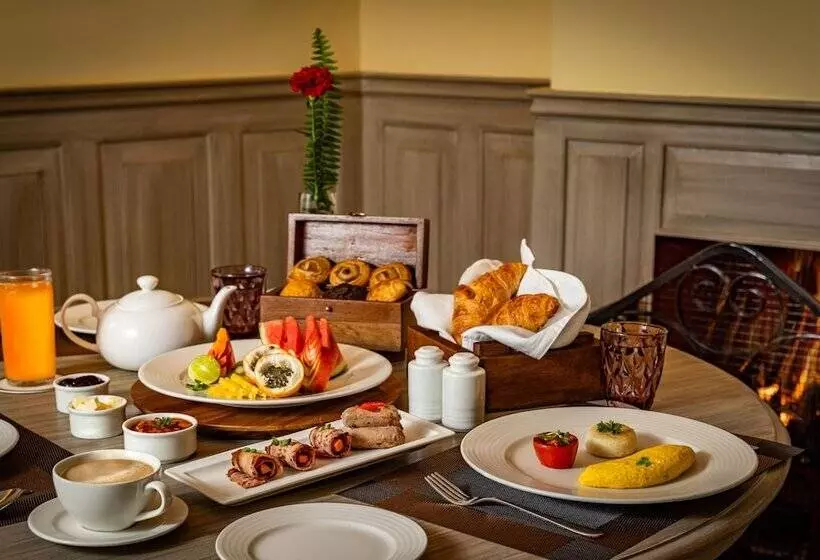 酒店 Gateway Coonoor