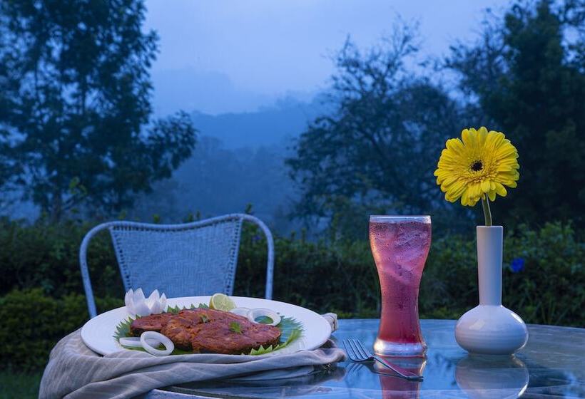 Hotel Gateway Coonoor