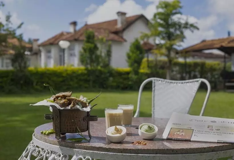 酒店 Gateway Coonoor