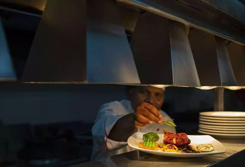 酒店 Gateway Coonoor