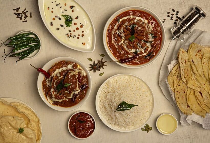 Hotel Gateway Coonoor