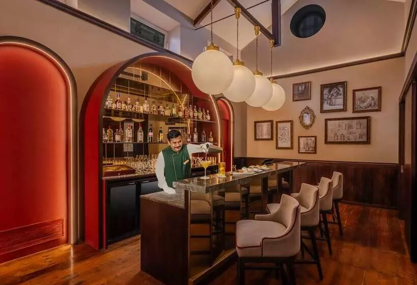 酒店 Gateway Coonoor