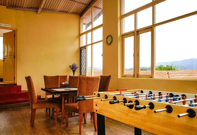 Hotel Gateway Coonoor