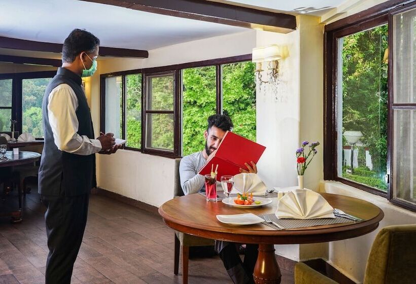 Hotel Gateway Coonoor