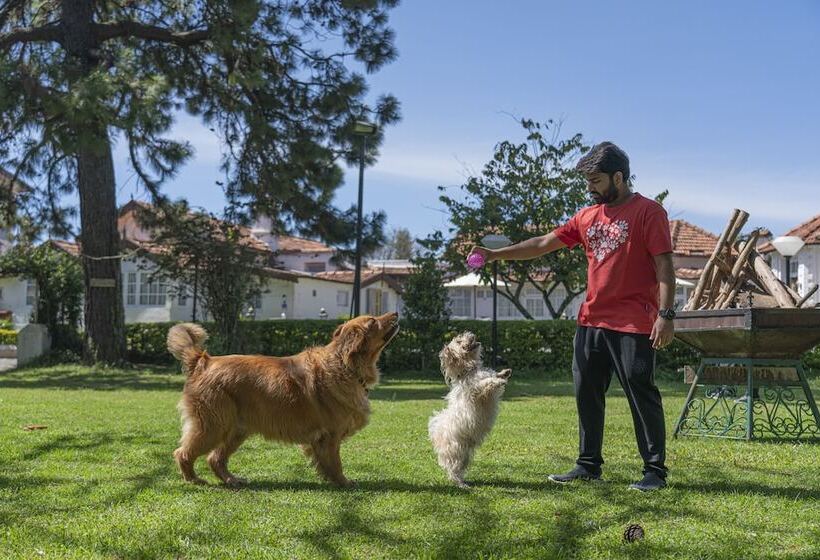 Hotel Gateway Coonoor