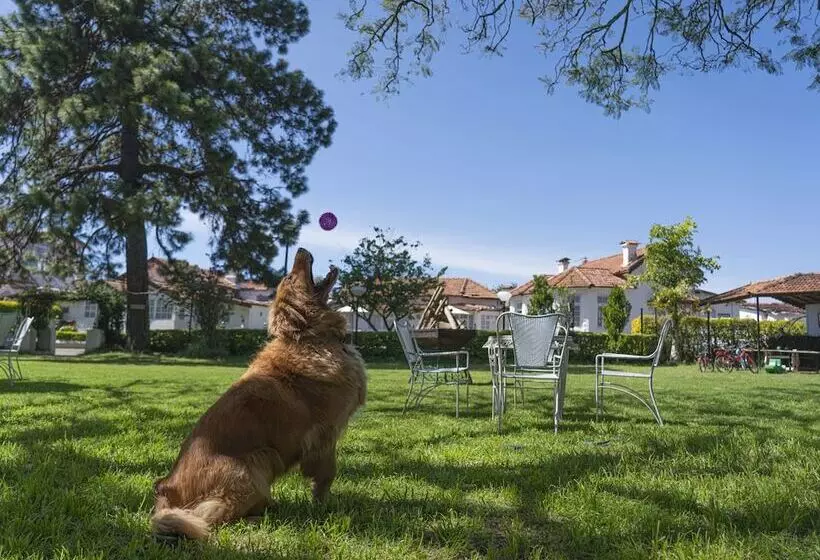 酒店 Gateway Coonoor