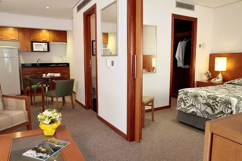 هتل George V Casa Branca