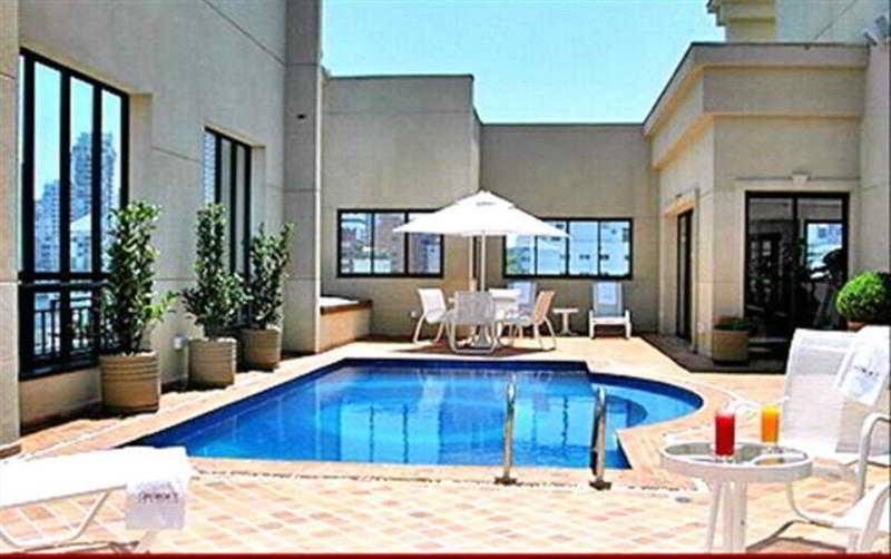 هتل George V Casa Branca