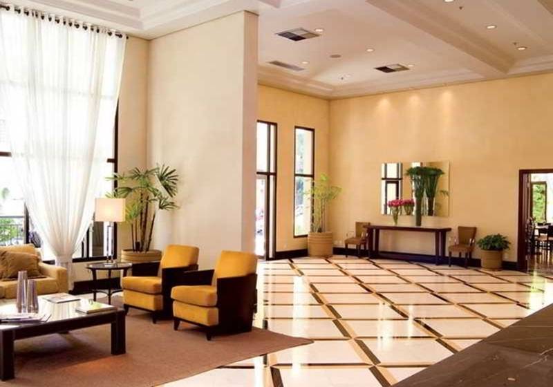 هتل George V Casa Branca