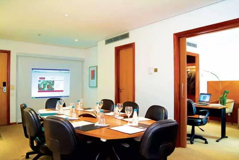 هتل George V Casa Branca