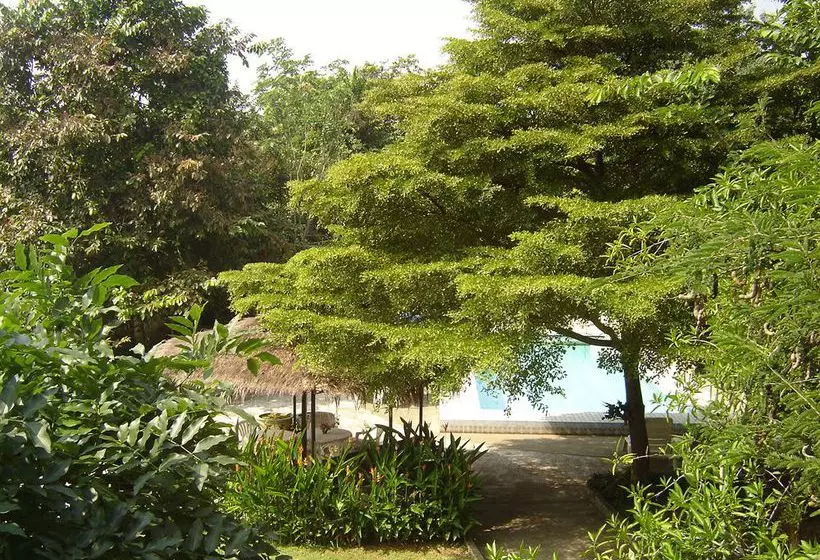 호텔 Golden Cupids