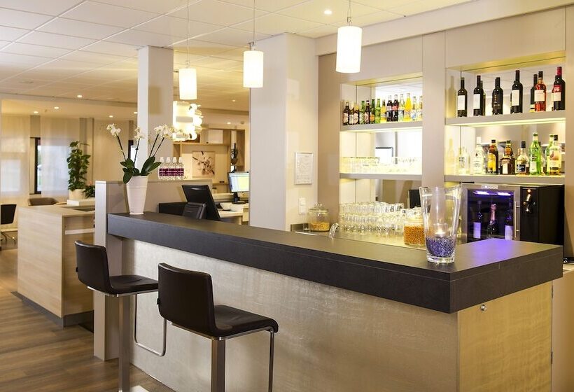 هتل Good Morning+ Nyköping