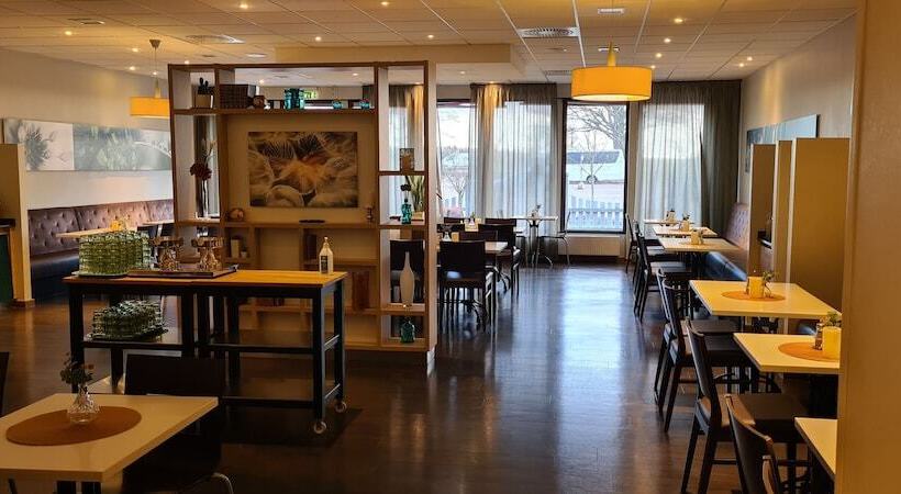 هتل Good Morning+ Nyköping
