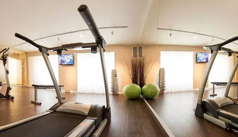 בית מלון כפרי Good Morning+ Nyköping