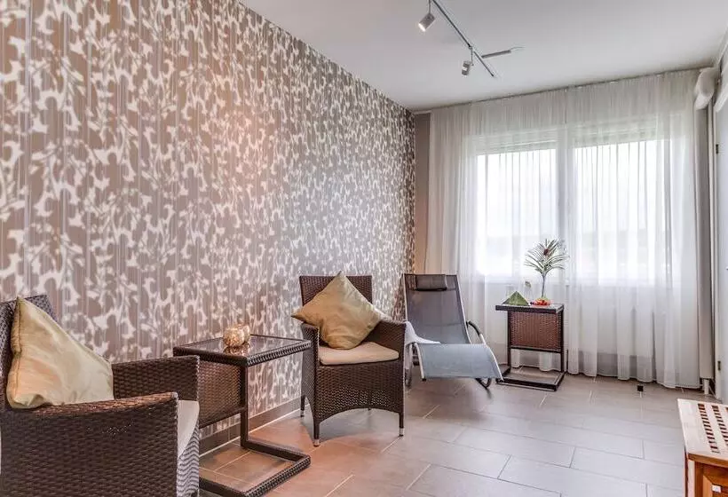 בית מלון כפרי Good Morning+ Nyköping