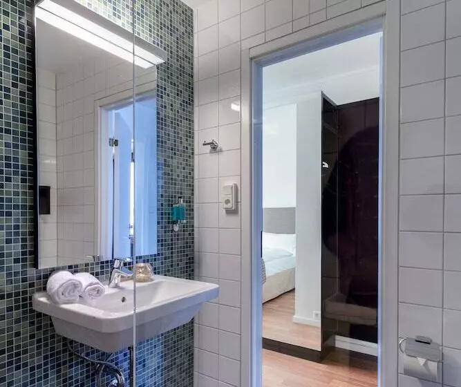 בית מלון כפרי Good Morning+ Nyköping