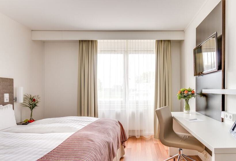 هتل Good Morning+ Nyköping