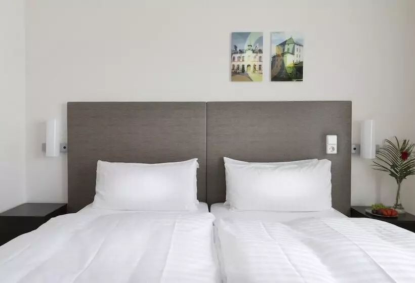 בית מלון כפרי Good Morning+ Nyköping