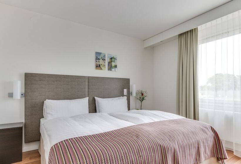 هتل Good Morning+ Nyköping