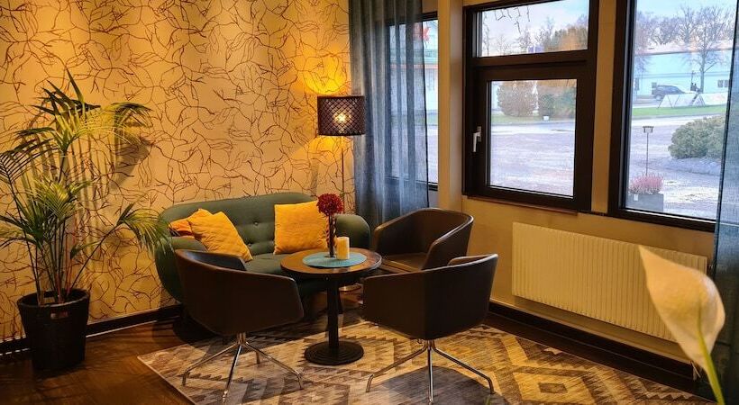 هتل Good Morning+ Nyköping