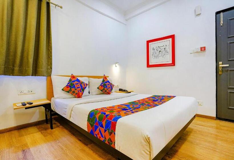 Hotel Highway Residency