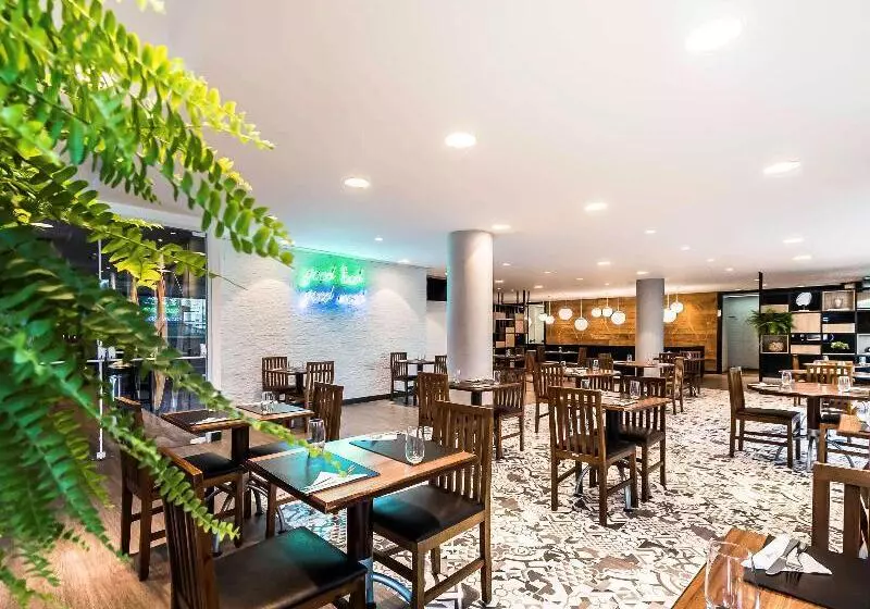 בית מלון כפרי Ibis Sao Paulo Congonhas