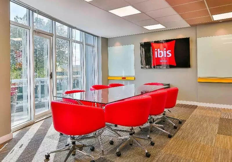 בית מלון כפרי Ibis Sao Paulo Congonhas