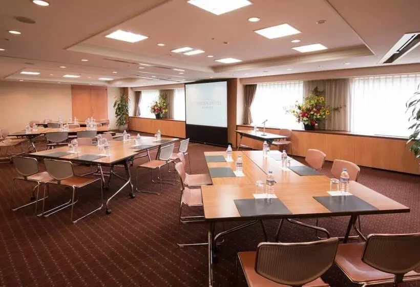 International Garden Hotel Narita