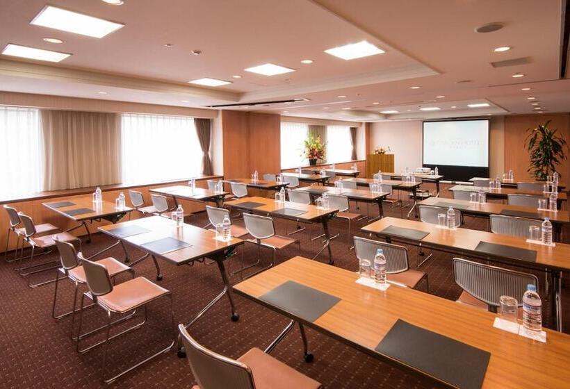 International Garden Hotel Narita