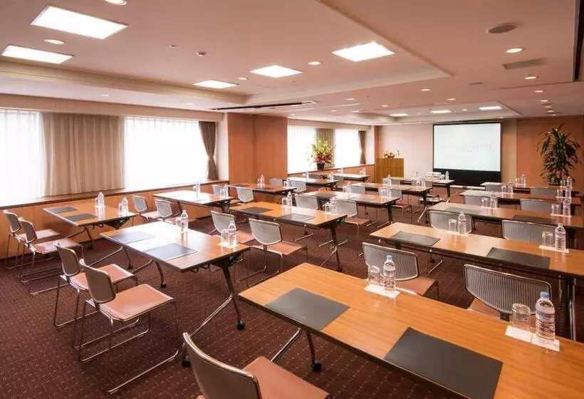 International Garden Hotel Narita