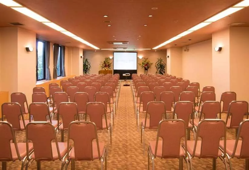 International Garden Hotel Narita