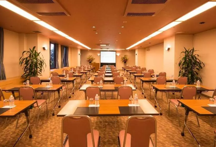 International Garden Hotel Narita