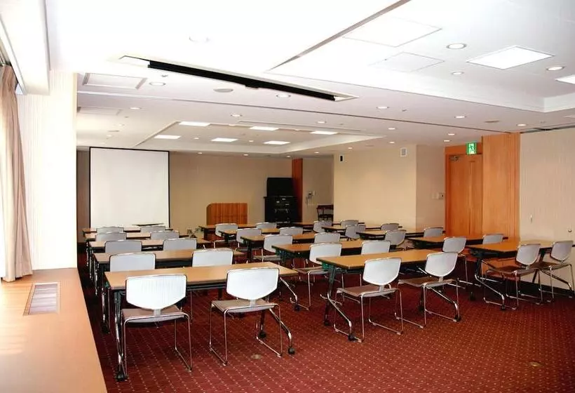 International Garden Hotel Narita