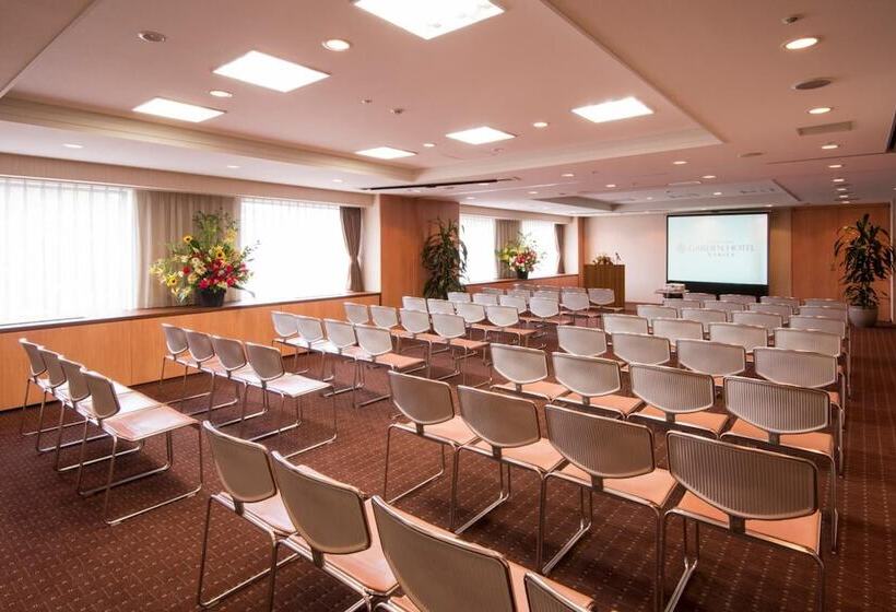 International Garden Hotel Narita