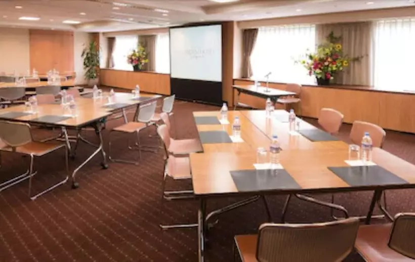 International Garden Hotel Narita