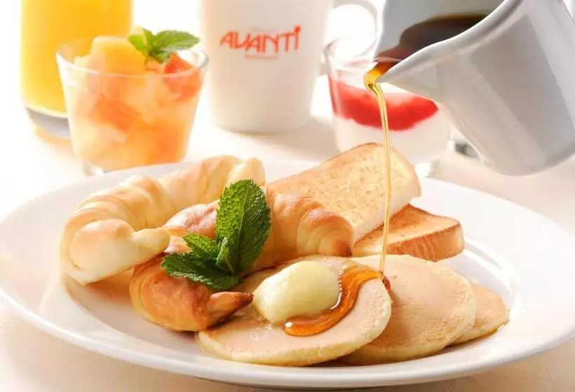 International Garden Hotel Narita