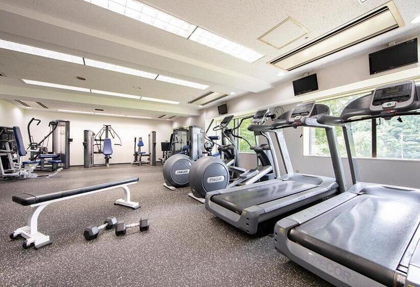 International Garden Hotel Narita