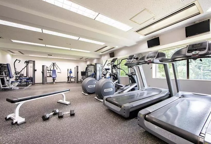 International Garden Hotel Narita