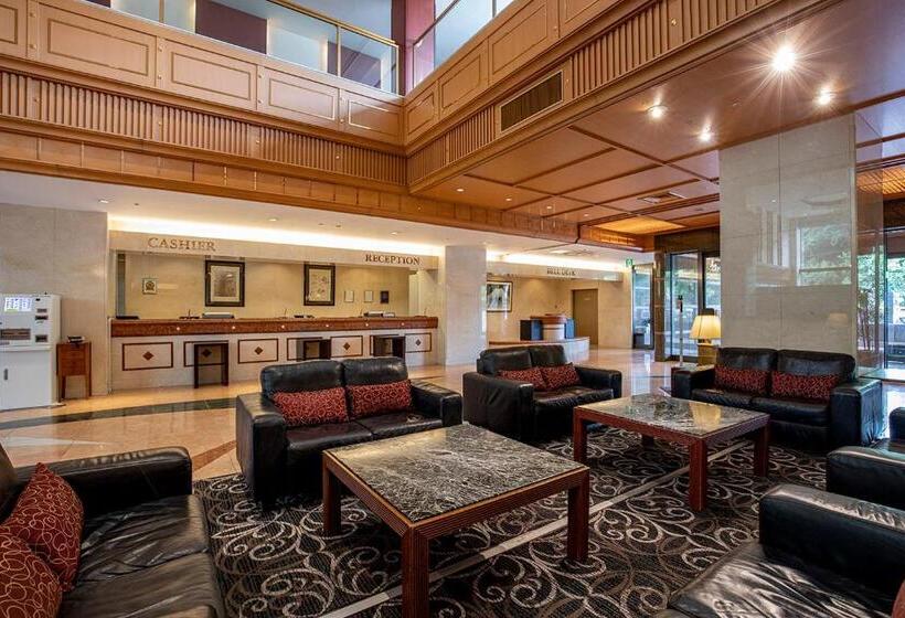 International Garden Hotel Narita