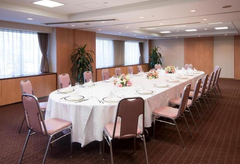 International Garden Hotel Narita