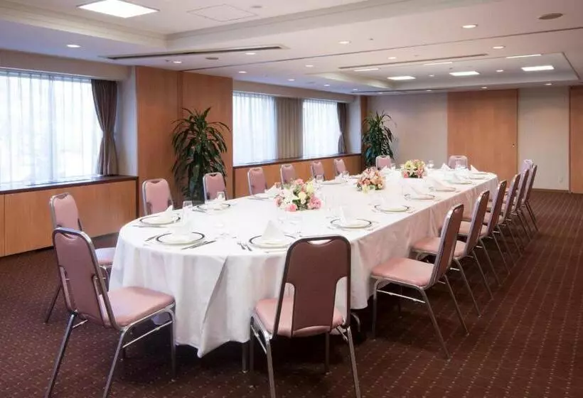 International Garden Hotel Narita