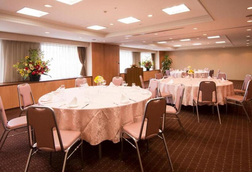 International Garden Hotel Narita