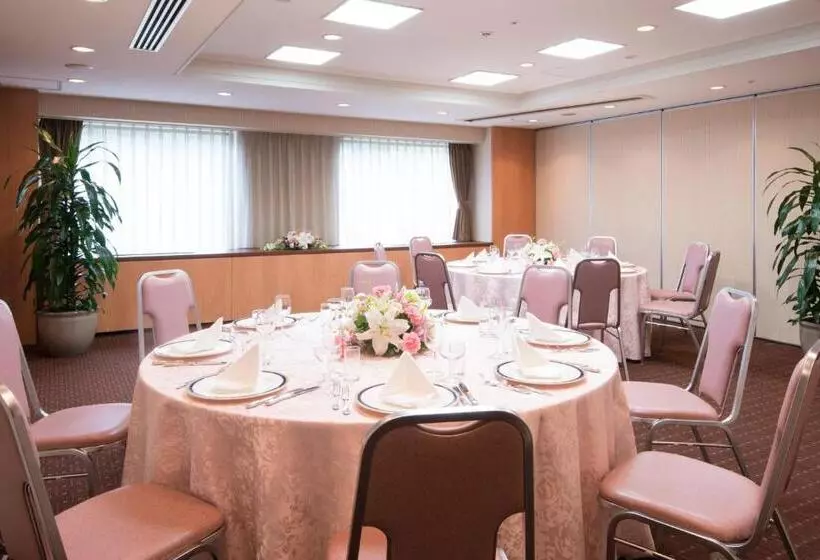 International Garden Hotel Narita