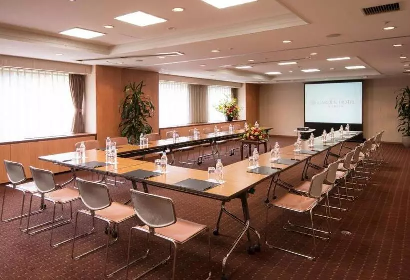 International Garden Hotel Narita