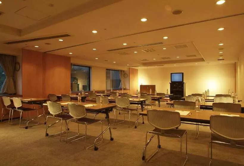International Garden Hotel Narita