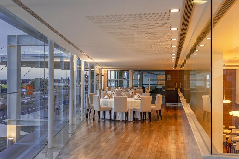 호텔 Marina Atlantico