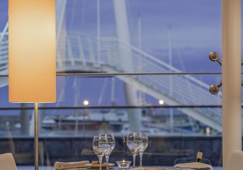 호텔 Marina Atlantico